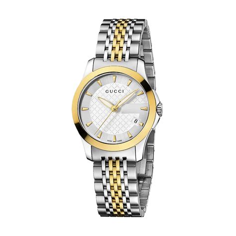 gucci g timeless 27mm ladies watch|Gucci g timeless watch price.